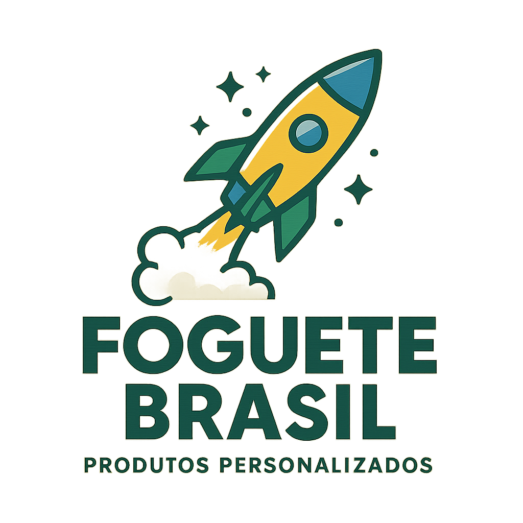 Foguete Brasil